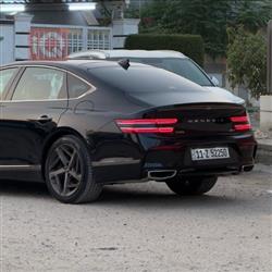جنسس G80